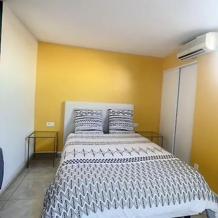Superbe Studio Hyper Centre Tout Équipé Wifi Netflix 2Pers Amiens Extérieur photo