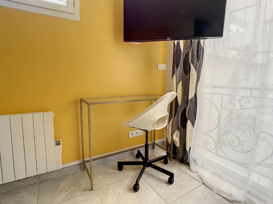 Superbe Hyper Centre équipé Wifi Netflix 2pers Appartement Amiens