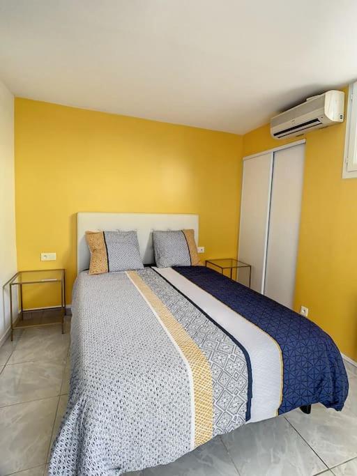 Superbe Hyper Centre équipé Wifi Netflix 2pers Appartement *